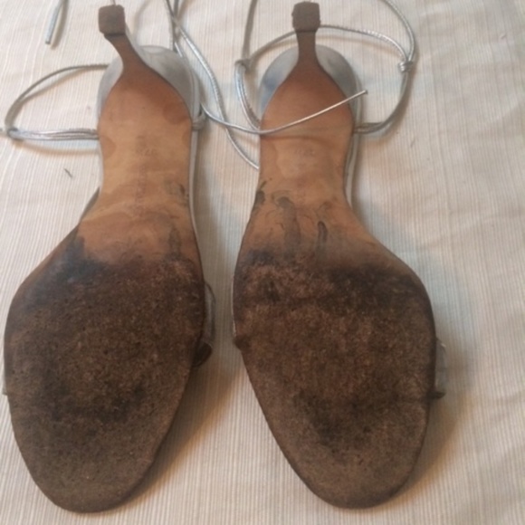 Blahnik sandals - Picture 2 of 5